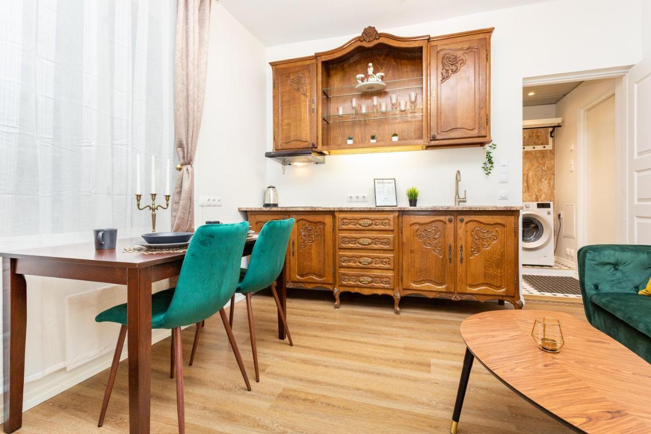 Easyrentals Central Tallinn Apartments By Tallinn University المظهر الخارجي الصورة