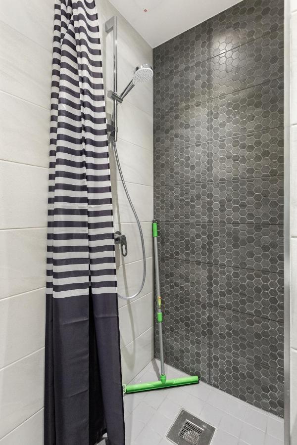 Easyrentals Central Tallinn Apartments By Tallinn University المظهر الخارجي الصورة
