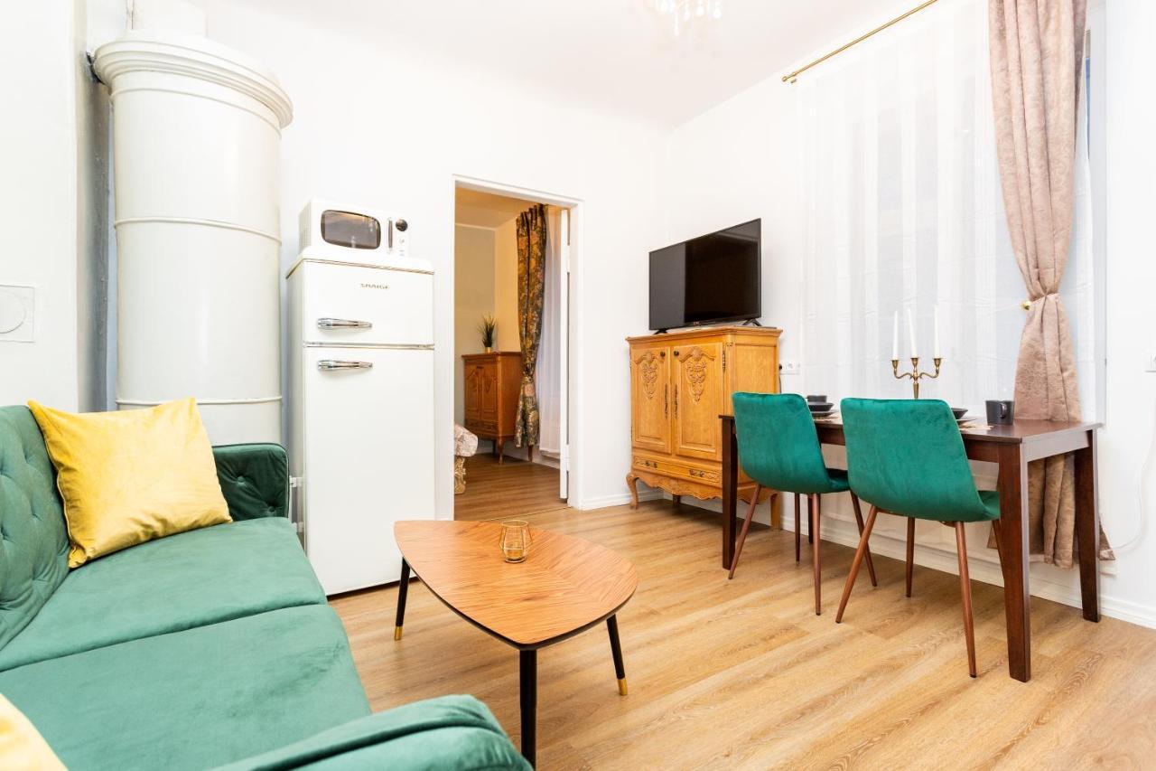 Easyrentals Central Tallinn Apartments By Tallinn University المظهر الخارجي الصورة